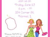 Shopping Party Invitation Shopping Party Invitation Wording Cobypic Com