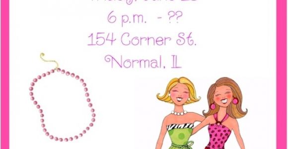 Shopping Party Invitation Wording Shopping Party Invitation Wording Cobypic Com