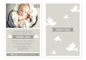 Shutterfly Boy Baptism Invitations 17 Best Images About Baby S Christening Invitations
