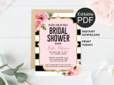 Shutterfly Bridal Shower Invitations Bridal Shower Invitations Shutterfly Gallery Baby Shower
