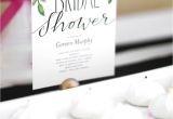 Shutterfly Bridal Shower Invitations Garden Party Bridal Shower — Kristi Murphy