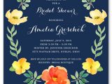 Shutterfly Bridal Shower Invitations Sunflower Bridal Shower Invitations