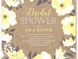 Shutterfly Invitations Bridal Shower Beautiful Bouquet 5×5 Stationery Bridal Shower Invitations