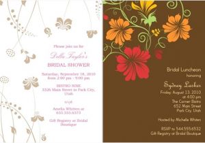 Shutterfly Wedding Invites Bridal Shower Invitations Bridal Shower Invitations