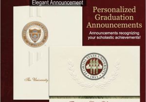Signature Invitations Graduation Welcome to the Signature Announcements College Graduation