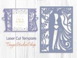 Silhouette Wedding Invitation Template Pin by Christy Burt On Cricut Pinterest Wedding