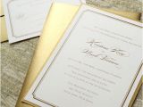 Simple and Elegant Wedding Invitation Template 10 Elegant Wedding Invitation Card with Simple and