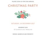 Simple Christmas Party Invitations Happy Holidays In Dp Christmas Party Invitations