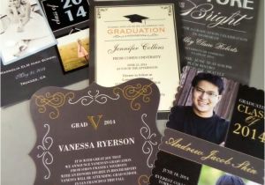 Simply to Impress Graduation Invitations Simply to Impress Graduation Invitation Destination