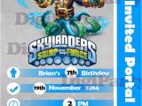 Skylander Birthday Invitations the O 39 Jays Birthdays and Birthday Invitations On Pinterest