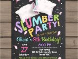 Slumber Party Invitation Ideas Sleepover Party Invitations Party Xyz