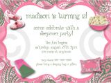 Slumber Party Invitations for Adults Adult Pajama Party Invitations Home Party Ideas