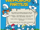Smurfs Baby Shower Invitations Invitation Smurf Birthday Party Kangaroo Digital