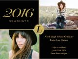Snapfish Graduation Party Invitations 2016 Graduation Announcements Grad Announcements Snapfish
