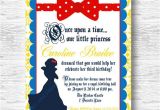 Snowball Party Invitations 25 Best Ideas About Snow White Invitations On Pinterest