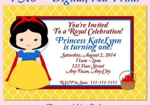 Snowball Party Invitations 28 Best Images About Snow White Party Decor On Pinterest