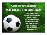 Soccer Birthday Party Invitation Templates Free Printable Birthday Invitations for Free Template Free