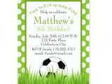 Soccer Invitations for Birthday Party Birthday Invitation Email Template 23 Free Psd Eps