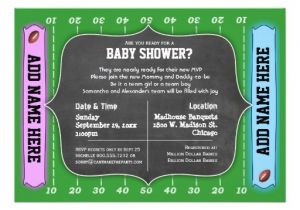 Soccer themed Baby Shower Invitations 200 Sports theme Baby Shower Invitations Sports theme