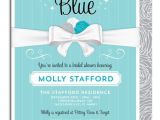 Something Blue Bridal Shower Invitations Free Printable Tiffany Blue Wedding Invitations Matik for