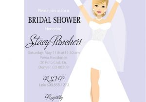 Sophisticated Bridal Shower Invitations Classy Bride Bridal Shower Invitation Printable Wedding