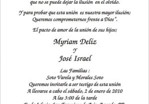 Spanish Graduation Invitations Graduation Invitations Wording In Spanish