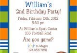 Sports Birthday Invitations Free Printable Sports themed Baby Shower and Birthday Party Invitation