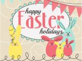 Spring Party Invitation Templates Free Easter Party Invitation Template Vector Free Download