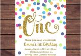 Sprinkle First Birthday Invitations Best 25 Party Invitations Ideas On Pinterest