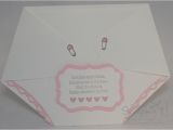 Stampin Up Baby Shower Invitations Stampin Up Baby Shower Invitations