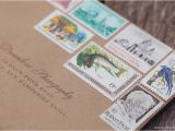 Stamps for Wedding Invites Do You Ever Look at the Stamps On the Wedding Invitations