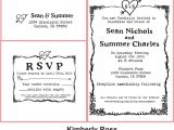 Stamps for Wedding Invites Wedding Invitation Rubber Stamp with Typewriter Font and