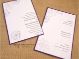 Staples Wedding Invitation Kits Invitation Kits Staples Images Invitation Sample and