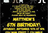 Star Wars Birthday Invitation Template Free Printable Star Wars Birthday Invitations Template