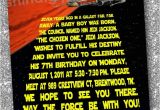 Star Wars Birthday Invitation Template Free Star Wars Birthday Invitations Templates Free Star Wars