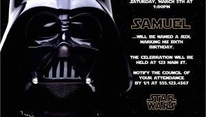 Star Wars Birthday Invitation Template Free Star Wars Birthday Party Invitations Templates