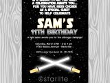 Star Wars themed Birthday Party Invitations Star Wars Inspired Star Wars theme Birthday Party by Starwedd