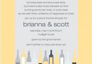 Stock the Bar Party Invitation Wording 33 Best Images About Stock the Bar Party Ideas On