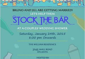 Stock the Bar Party Invitation Wording How to Throw A Stock the Bar Party and Make It A Grand Success