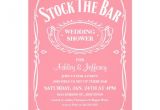 Stock Your Bar Party Invitations Stock the Bar Party Invitations 5 Quot X 7 Quot Invitation Card