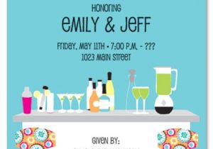 Stock Your Bar Party Invitations Stock the Bar Party Invitations Template Best Template