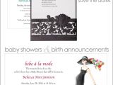 Storkie Bridal Shower Invitations Giveaway $100 to Storkie Express