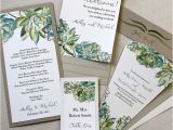 Succulent Wedding Invitation Template Best 25 Succulent Wedding Invitations Ideas On Pinterest