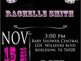 Sugar Skull Baby Shower Invitations Items Similar to Sugar Skull Baby Shower Invitation On Etsy