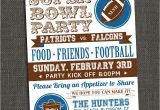 Super Bowl Party Invitation Wording Superbowl Invitation Wording Party Invitations Ideas