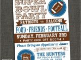 Super Bowl Party Invitation Wording Superbowl Invitation Wording Party Invitations Ideas