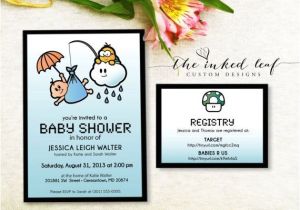 Super Mario Baby Shower Invitations 80 Best Baby Shower theme Super Mario Bros Images On
