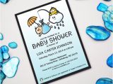 Super Mario Brothers Baby Shower Invitations Super Mario Brothers Inspired Lakitu On Cloud W by