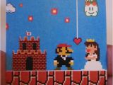Super Mario Wedding Invitations Retro Super Mario 8 Bit Wedding Invitations Bit Rebels