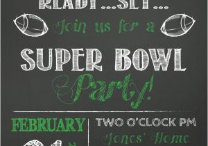 Superbowl Party Invitations 21 Super Bowl Invitation Designs Psd Vector Eps Jpg